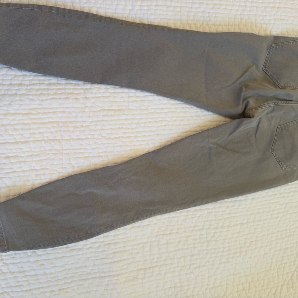 Vineyard Vines Light Gray Denim